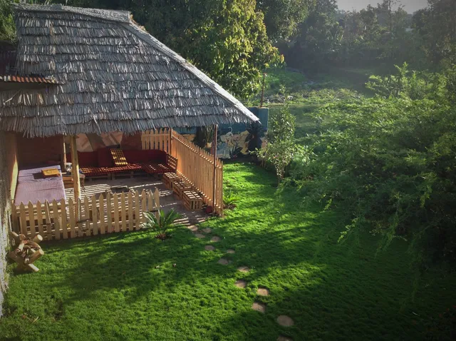 First point Arusha hostel