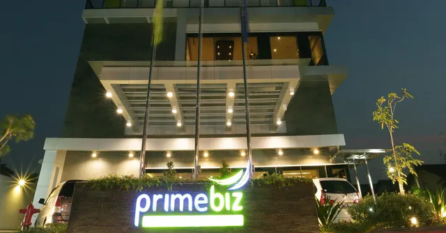 PrimeBiz Hotel Surabaya