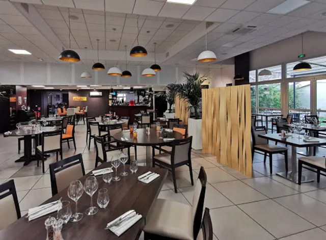 Restaurant de la Poste L'envolée