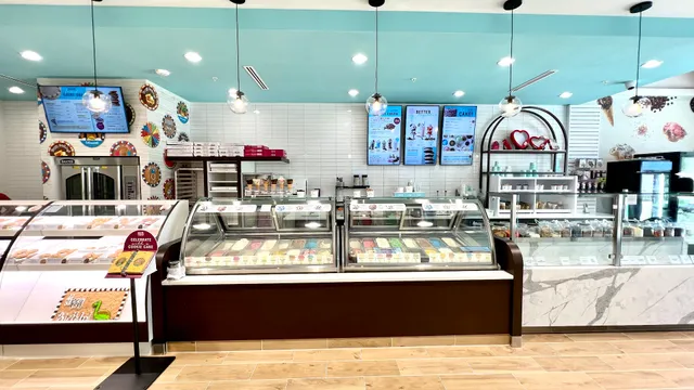 Marble Slab Creamery