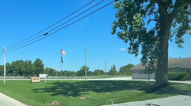 American Legion Post 710