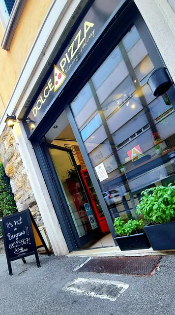 Dolce Pizza