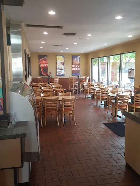 Dairy Queen Grill & Chill