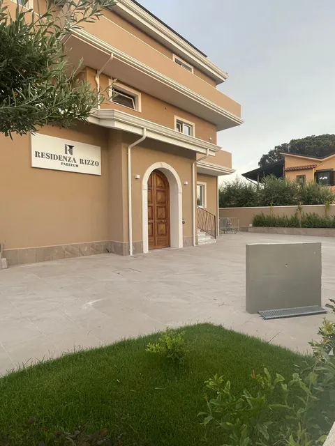 Residenza Rizzo Paestum