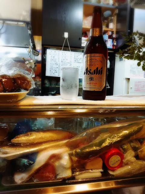 お母さんの店まんぷく