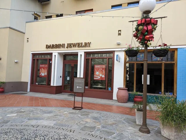 DARBINI JEWELRY