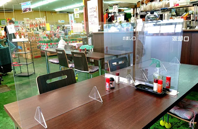 熱々おにぎり ほがらか屋