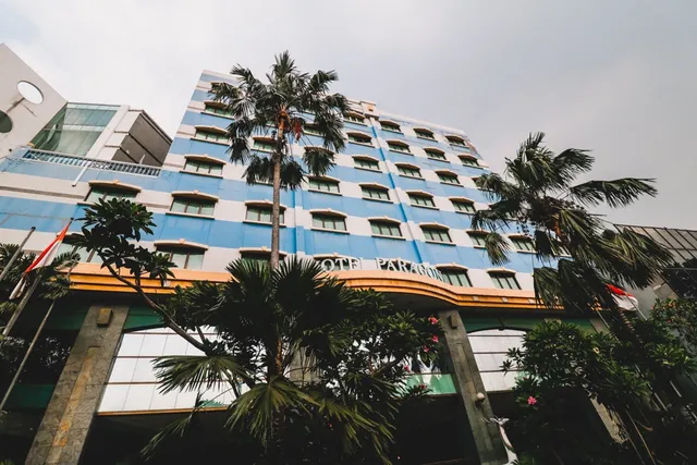 RedDoorz Plus near Monumen Nasional Jakarta