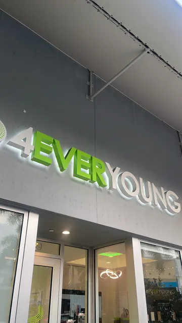 4Ever Young Med Spa & Wellness Center - Doral