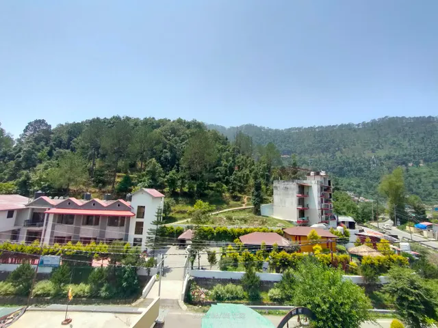 BURANSH HOME STAY Bhimtal