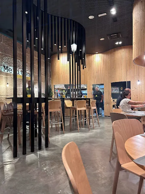 Melitón Bocadillerías