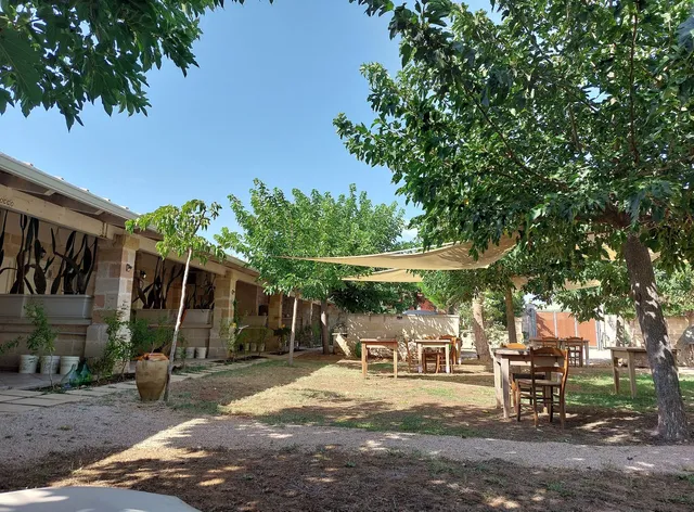 Tenuta nonno carmine