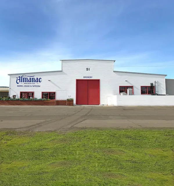 Almanac Adventureland & Brewery