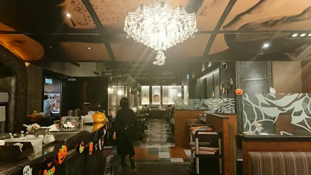 Grazié Taipei Shin Shin Branch