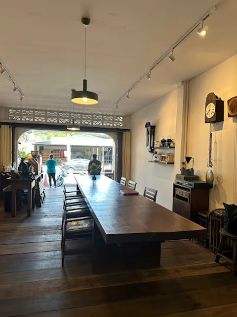 BAAN BE บ้านบี