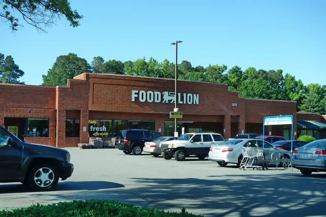 Food Lion