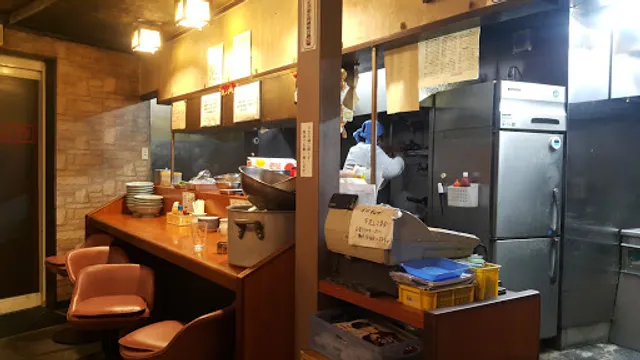 Eight Drunken Fairies