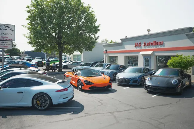 J&S AutoHaus Group