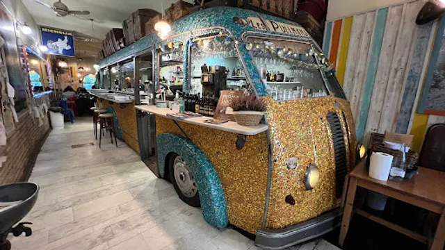 Crêperie Bretonne Annaíck Manresa