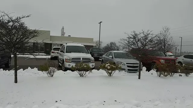 Ivy Tech Community College - New Castle