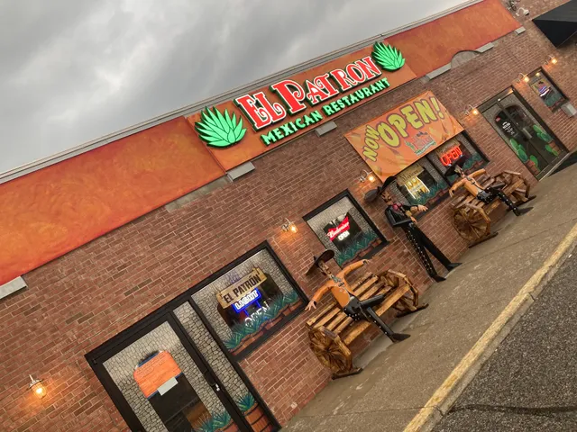 El Patrón Mexican Restaurant