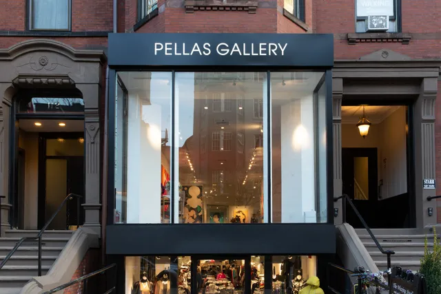 Pellas Gallery