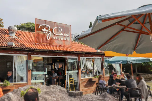 By Cuca Restaurante - Coqueiros