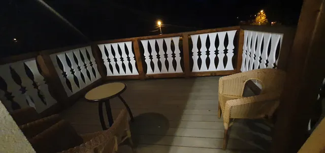 Apartamenty - Zajazd Pod Caryńską