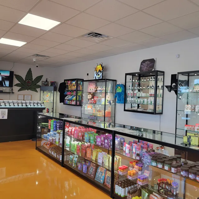 Gruene Botanicals Boerne