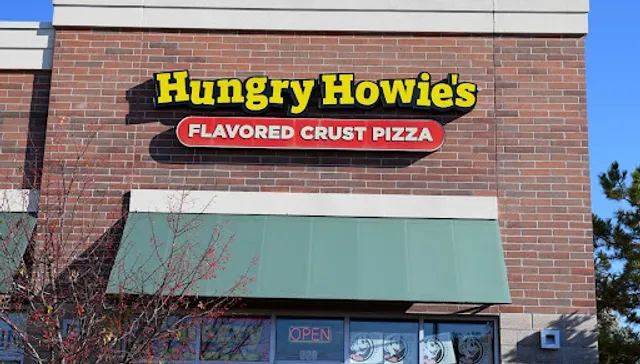 Hungry Howie's Pizza