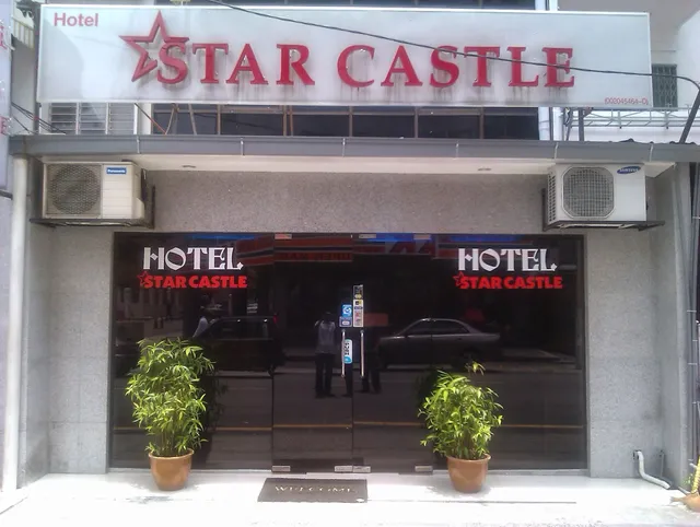 Hotel Star Castle