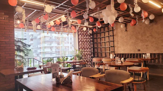 Good Vibes Only Cafe