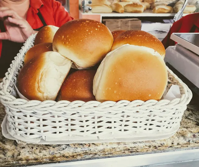 Panificadora Carolina do Tatuapé Pães e Doces