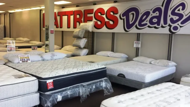 Arkansas Mattress And More