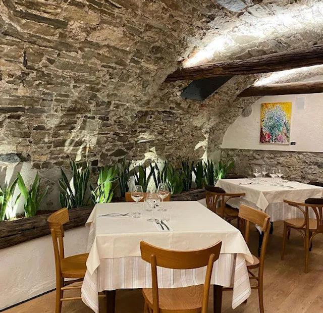 Ristorante Pizzeria Dal Bigaröla