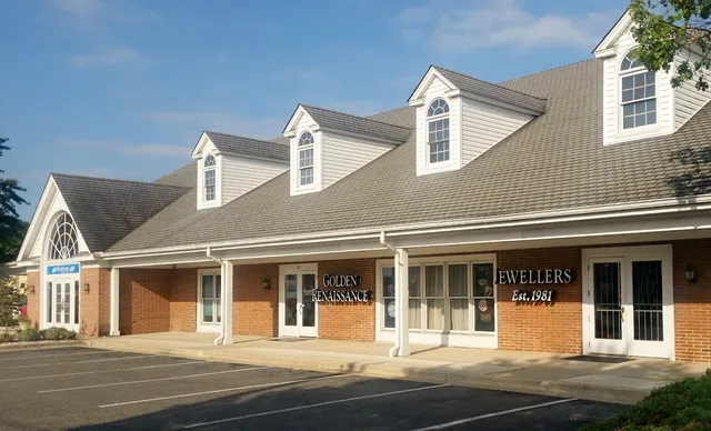 Golden Renaissance Jewellers