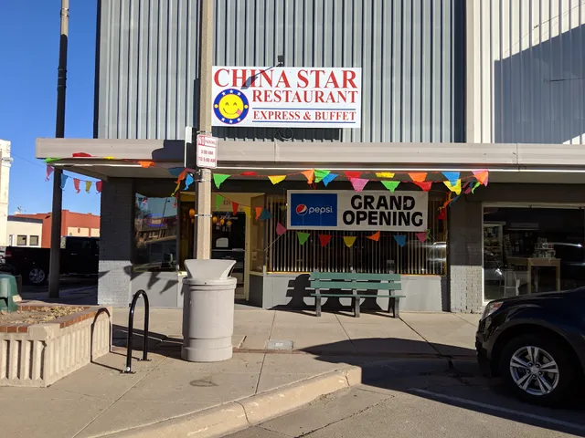 China Star Restaurant