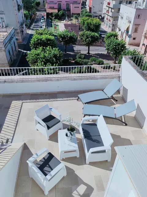 Dimora storica il tiglio