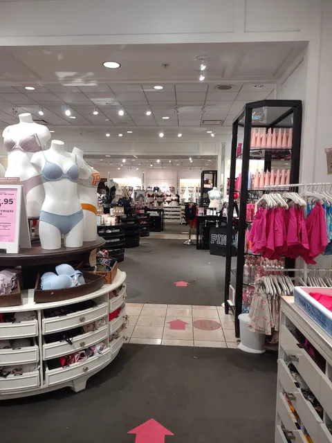 Victoria's Secret & PINK