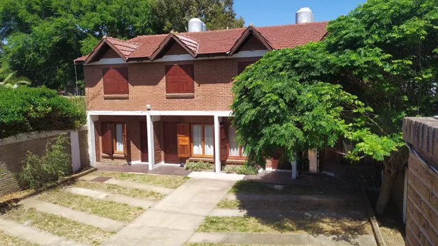 Complejo Playa Grande