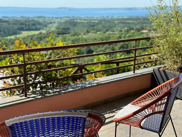 Vistalago Casa Vacanze