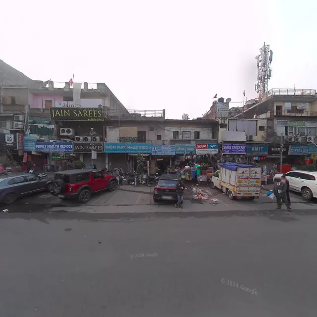 SPOT ON 76979 Chandu Inn