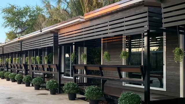 ดรีม รีสอร์ท อพาร์มเมนท์