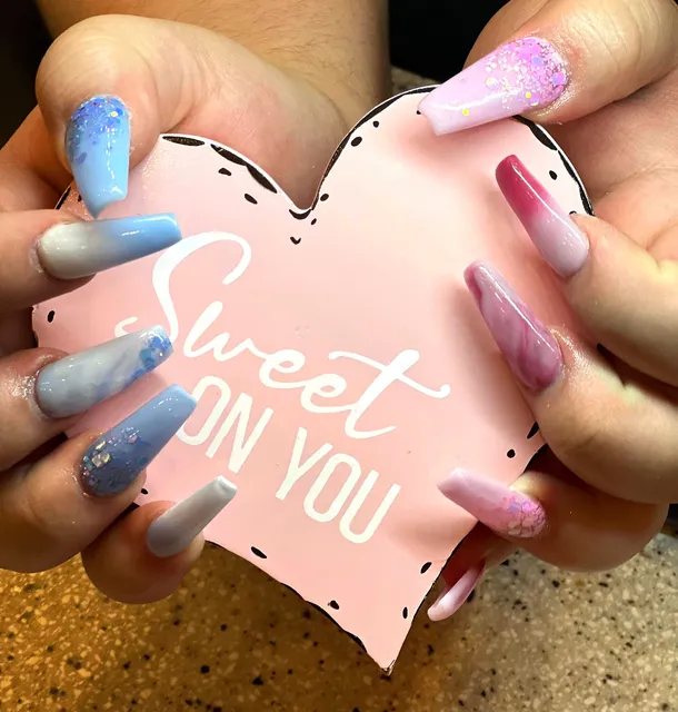 Q Spa Nails -Relax Healthy Nail Salon Fort Worth TX -Since 2005