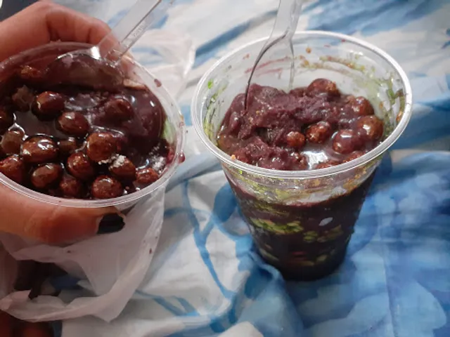 Açaí doce desejo