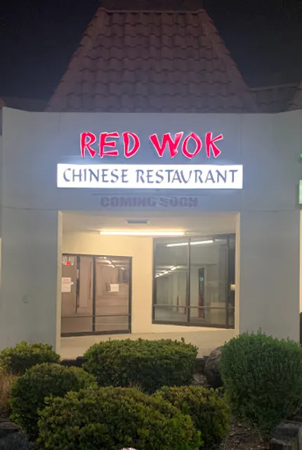 Red Wok