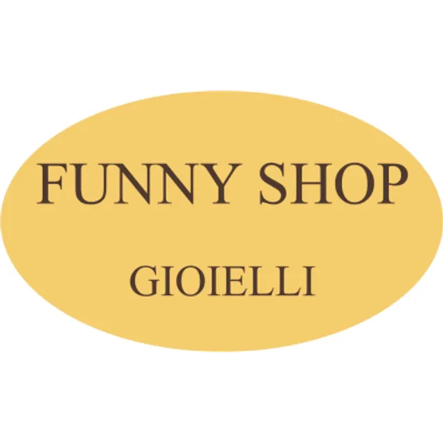 Funny Shop Gioielli dal 1973