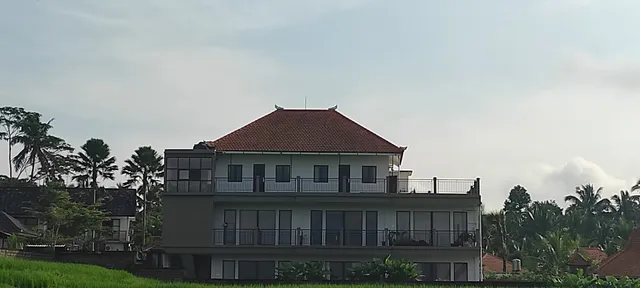 Moriyya Villa