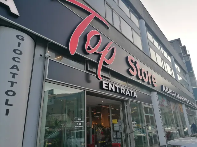 Top Store