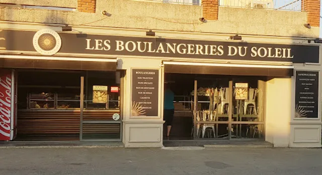 Les Boulangeries Du Soleil Draguignan
